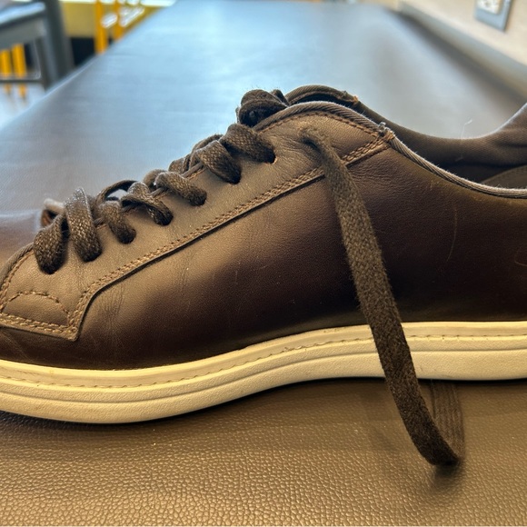 Church’s Mirfield casual shoes size 9, fit like 9.5 - Picture 2 of 6